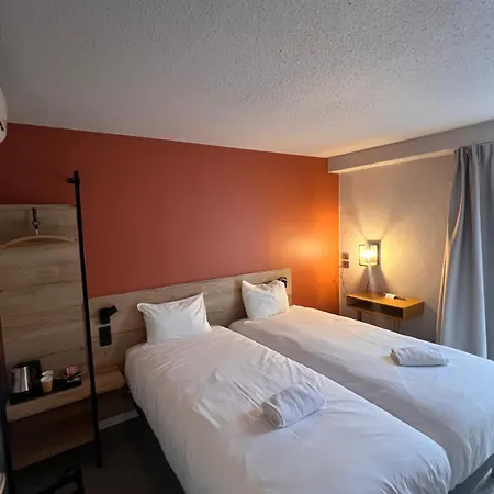 Sure Hotel By Best Western Nimes Est Exterior photo