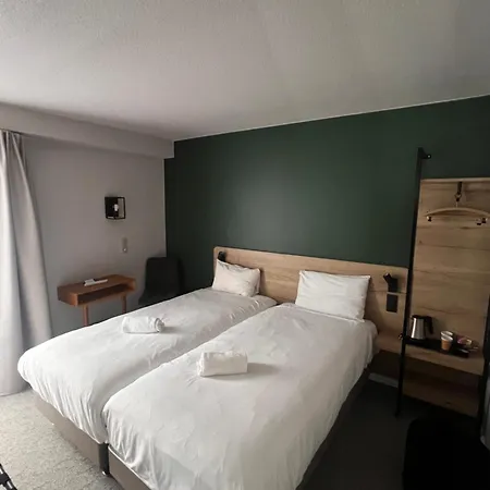 Sure Hotel By Best Western Nimes Est Exterior photo
