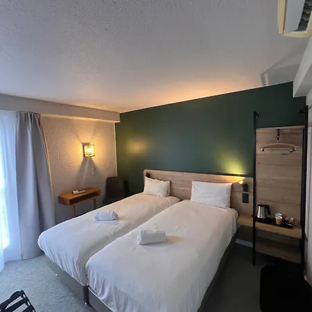 Sure Hotel By Best Western Nimes Est Exterior photo
