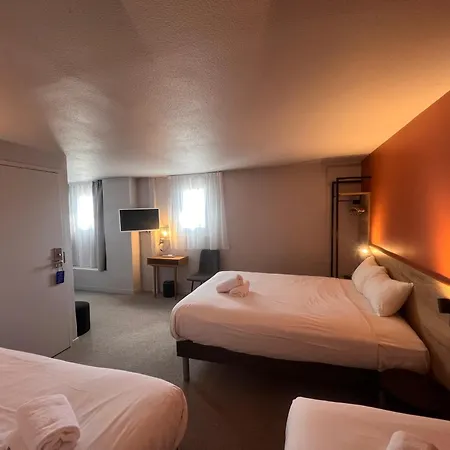 Sure Hotel By Best Western Nimes Est Exterior photo