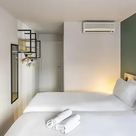 Sure Hotel By Best Western Nimes Est Exterior photo