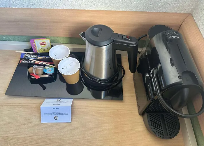 ibis budget Nimes Marguerittes - A9
