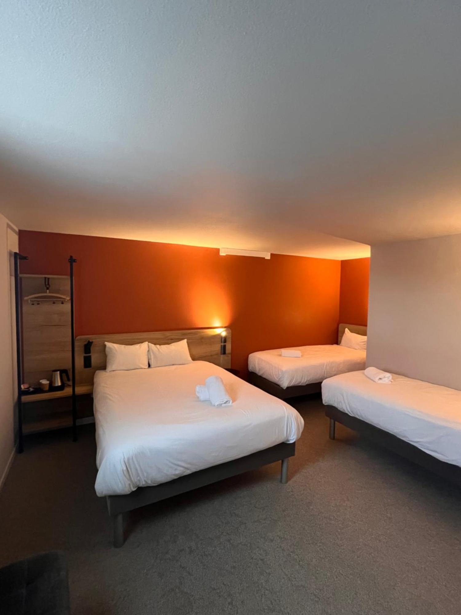 Sure By Western Est Hotel Nîmes