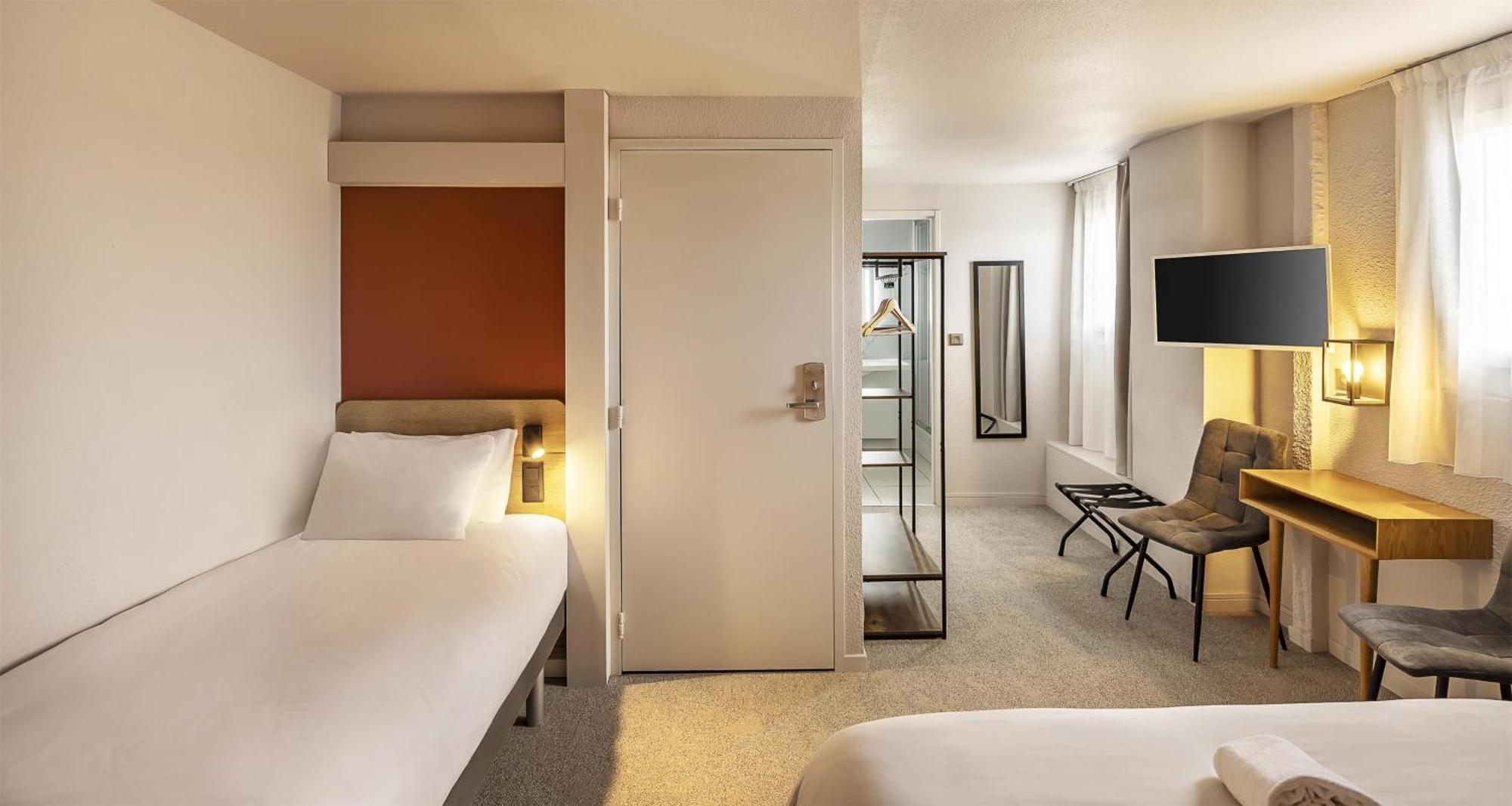 Hotel Sure By Western Est Nîmes